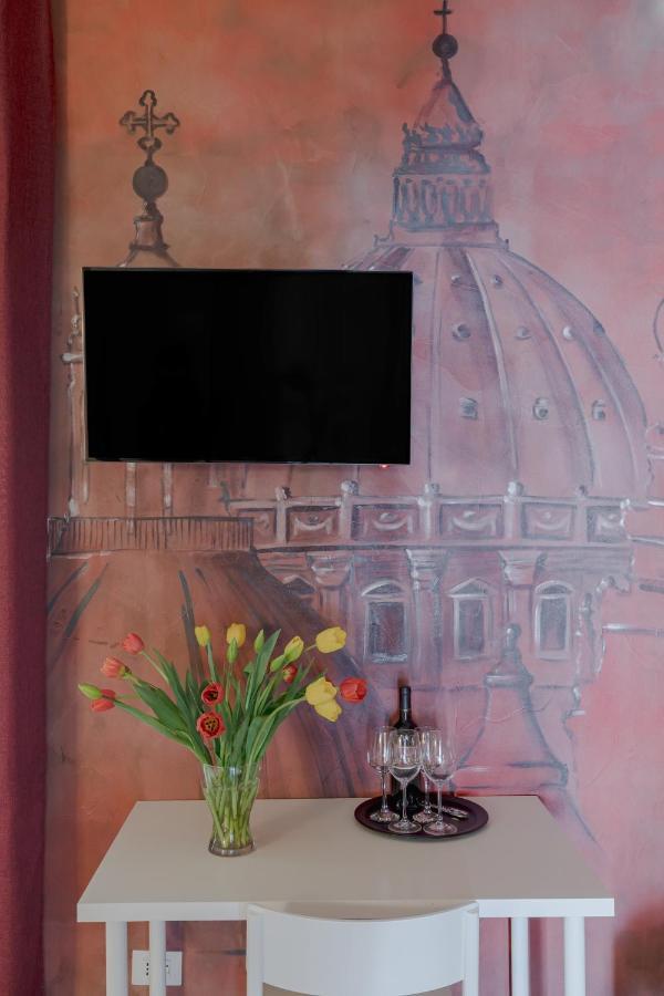 Guest house Stefanohouse Vaticano Rome