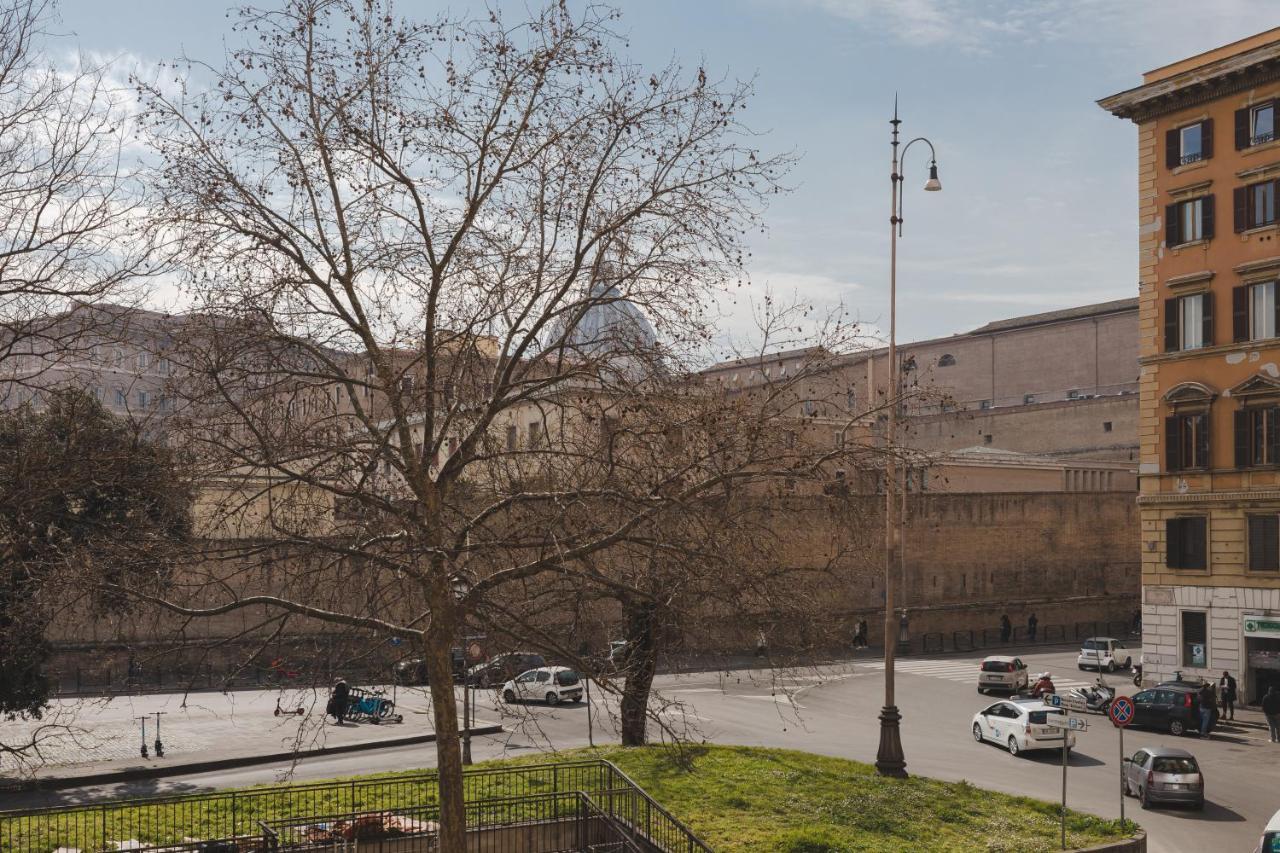 Stefanohouse Vaticano