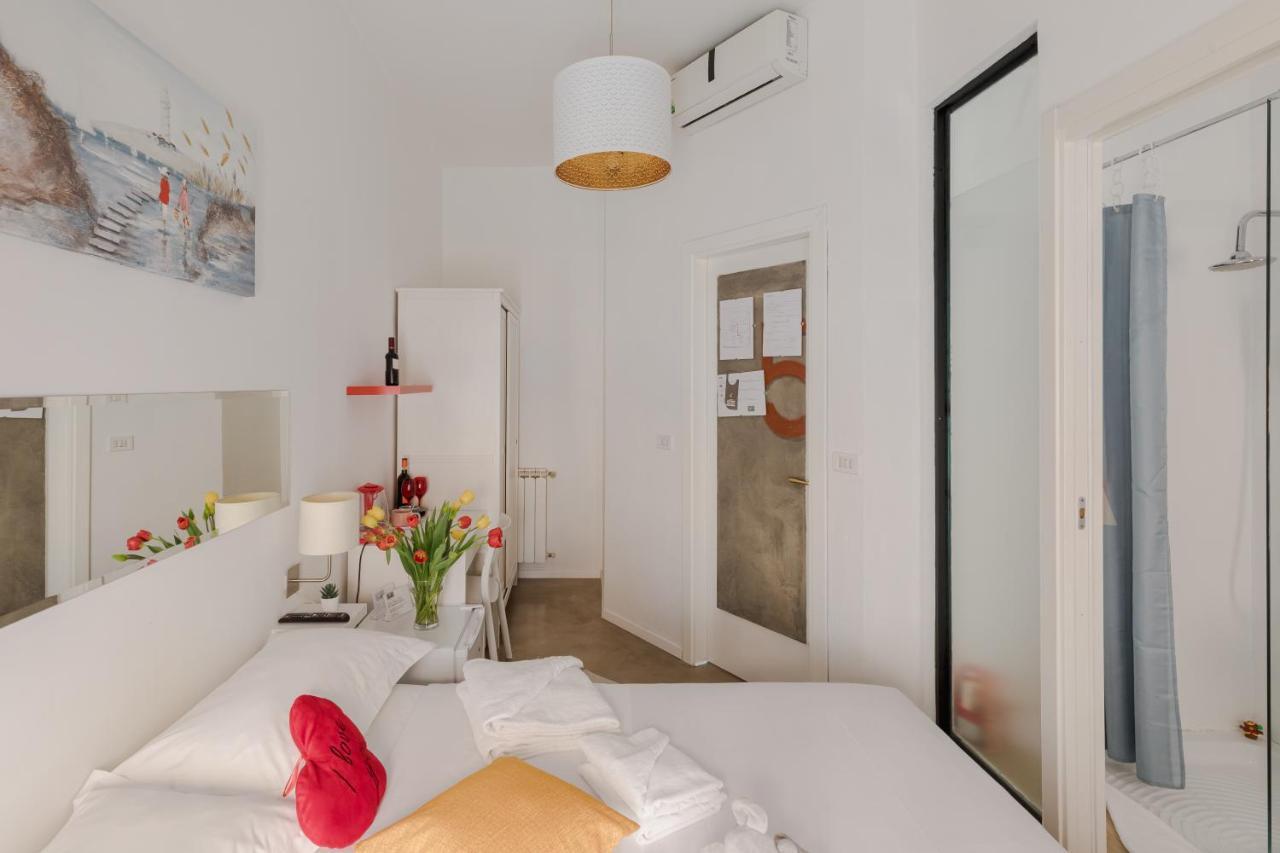 Guest house Stefanohouse Vaticano 2*