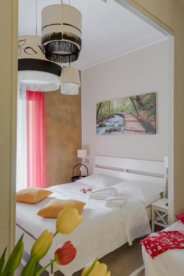 Guest house Stefanohouse Vaticano