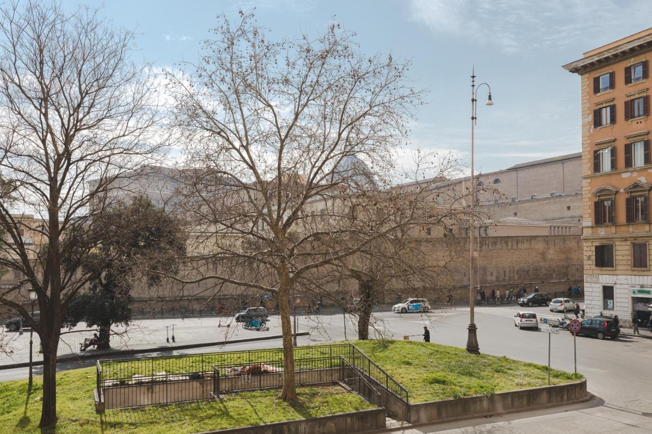 Stefanohouse Vaticano Guest house