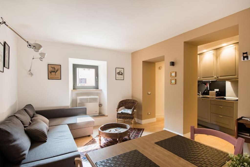 Appartement Trastevere Numero 28 Rome