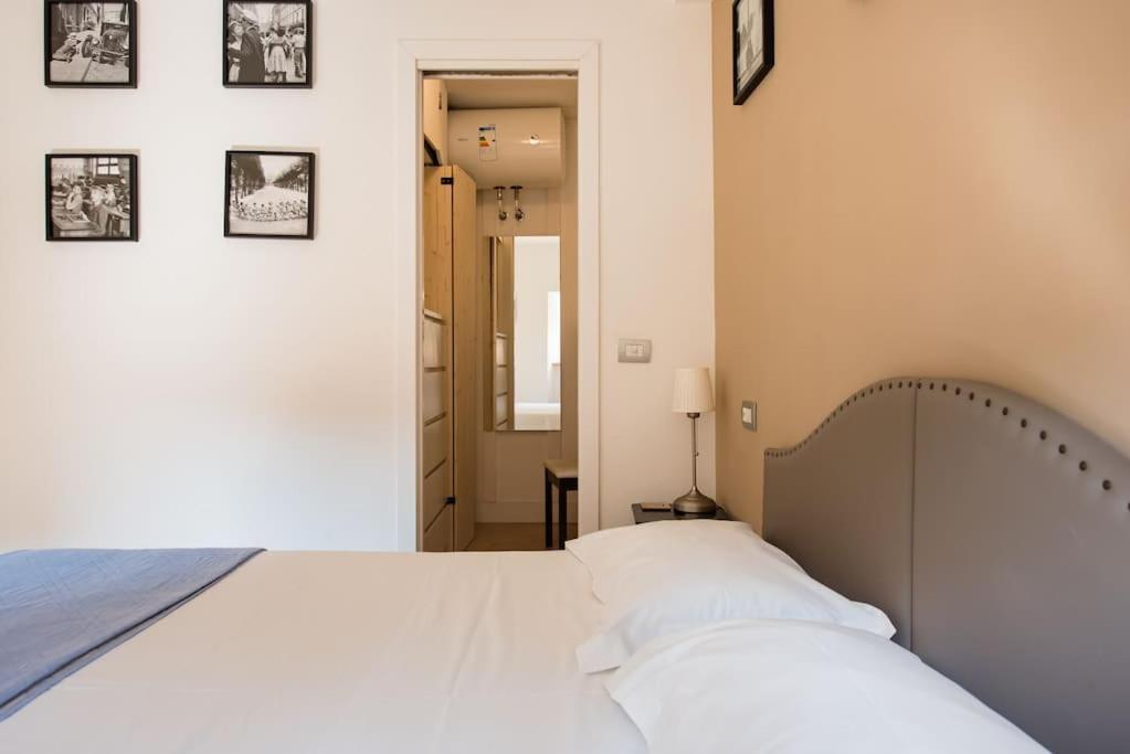 Appartement Trastevere Numero 28