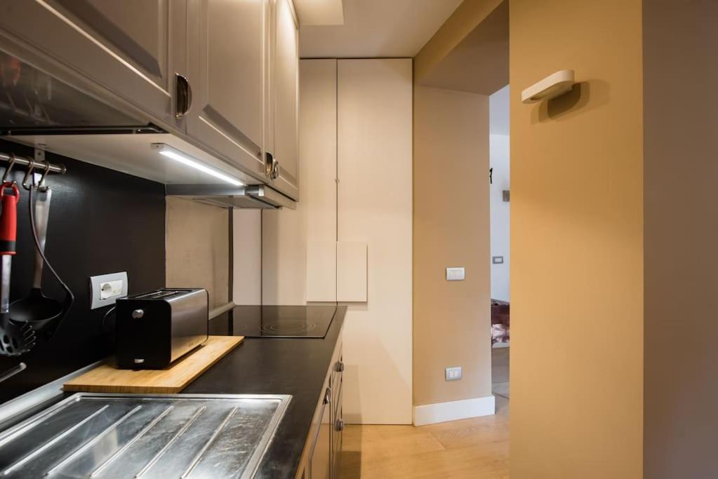 Appartement Trastevere Numero 28 Rome