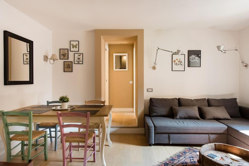 Appartement Trastevere Numero 28 *