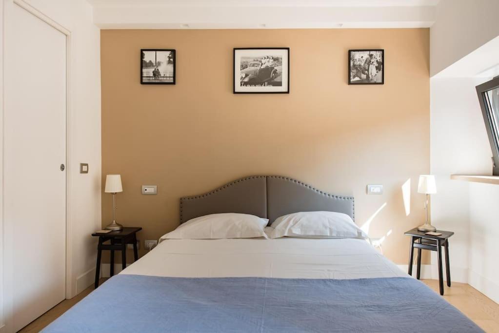 Trastevere Numero 28 Appartement *