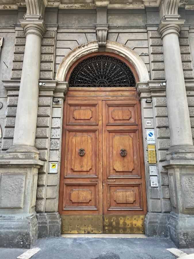 101 * Rome