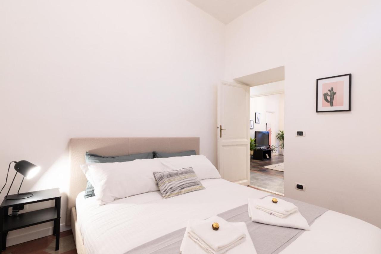 Appartamento Navona Design