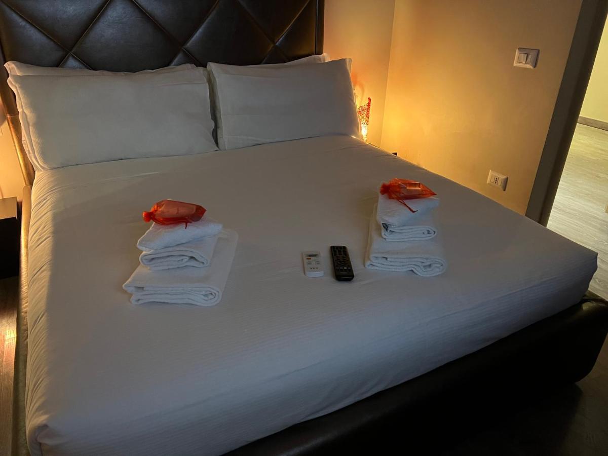 Luxury Sistina Suites Roma