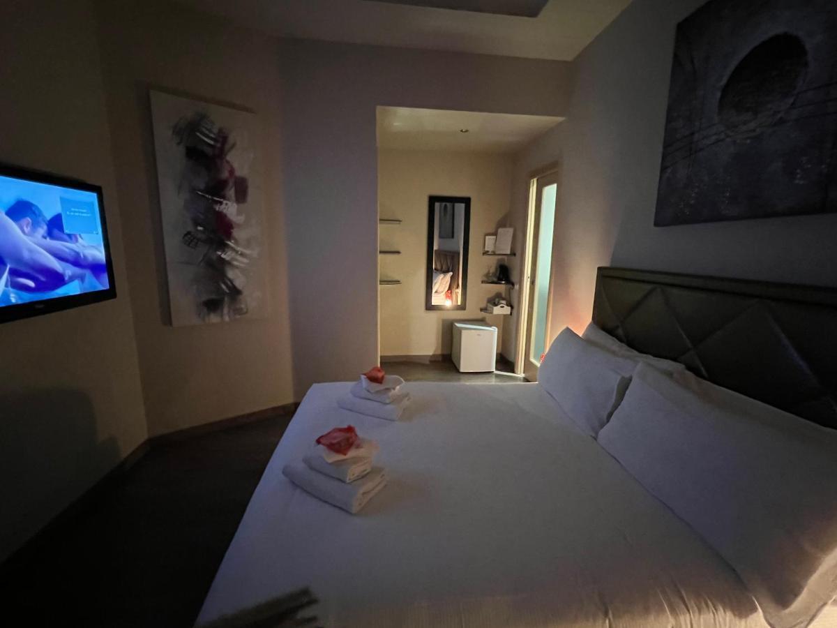 Casa de hóspedes Luxury Sistina Suites