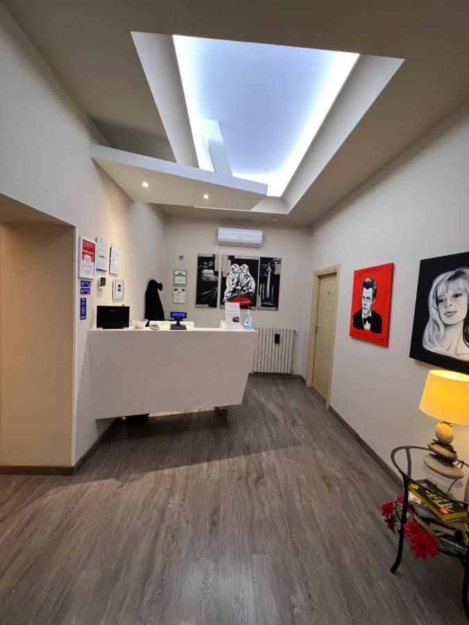 Luxury Sistina Suites * Roma