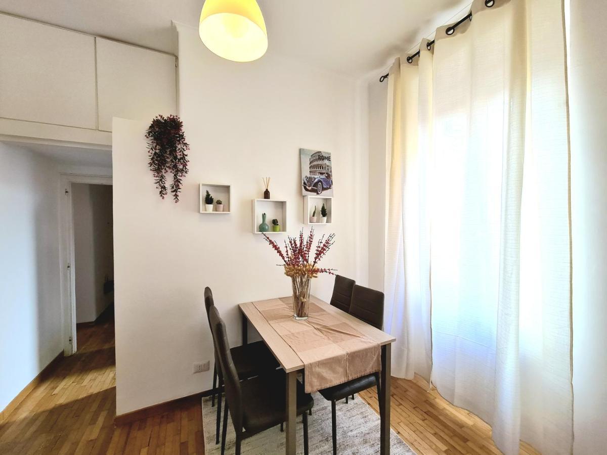 Appartamento Flavel Colosseo *