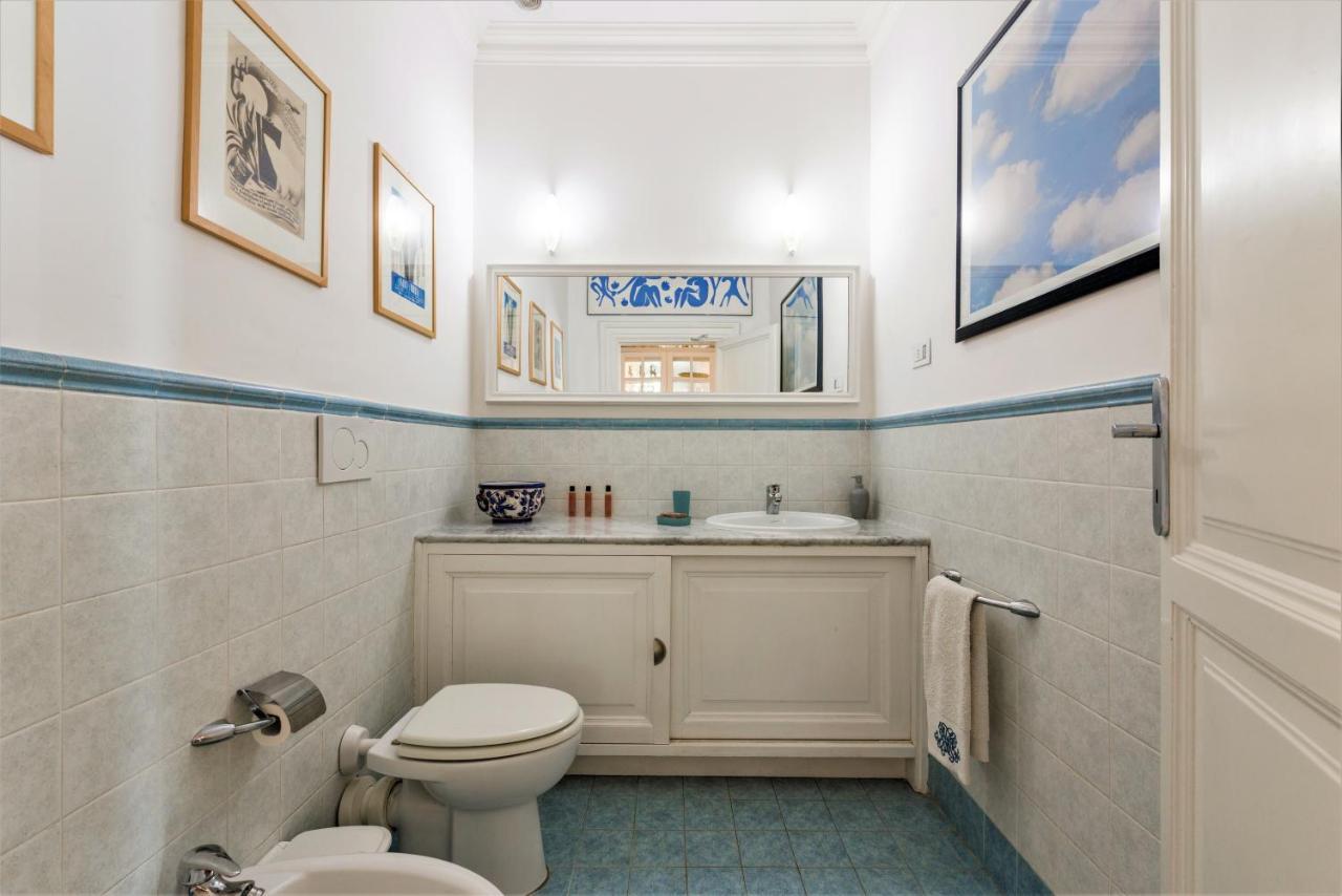 Michelangelo Deluxe Villa Rome
