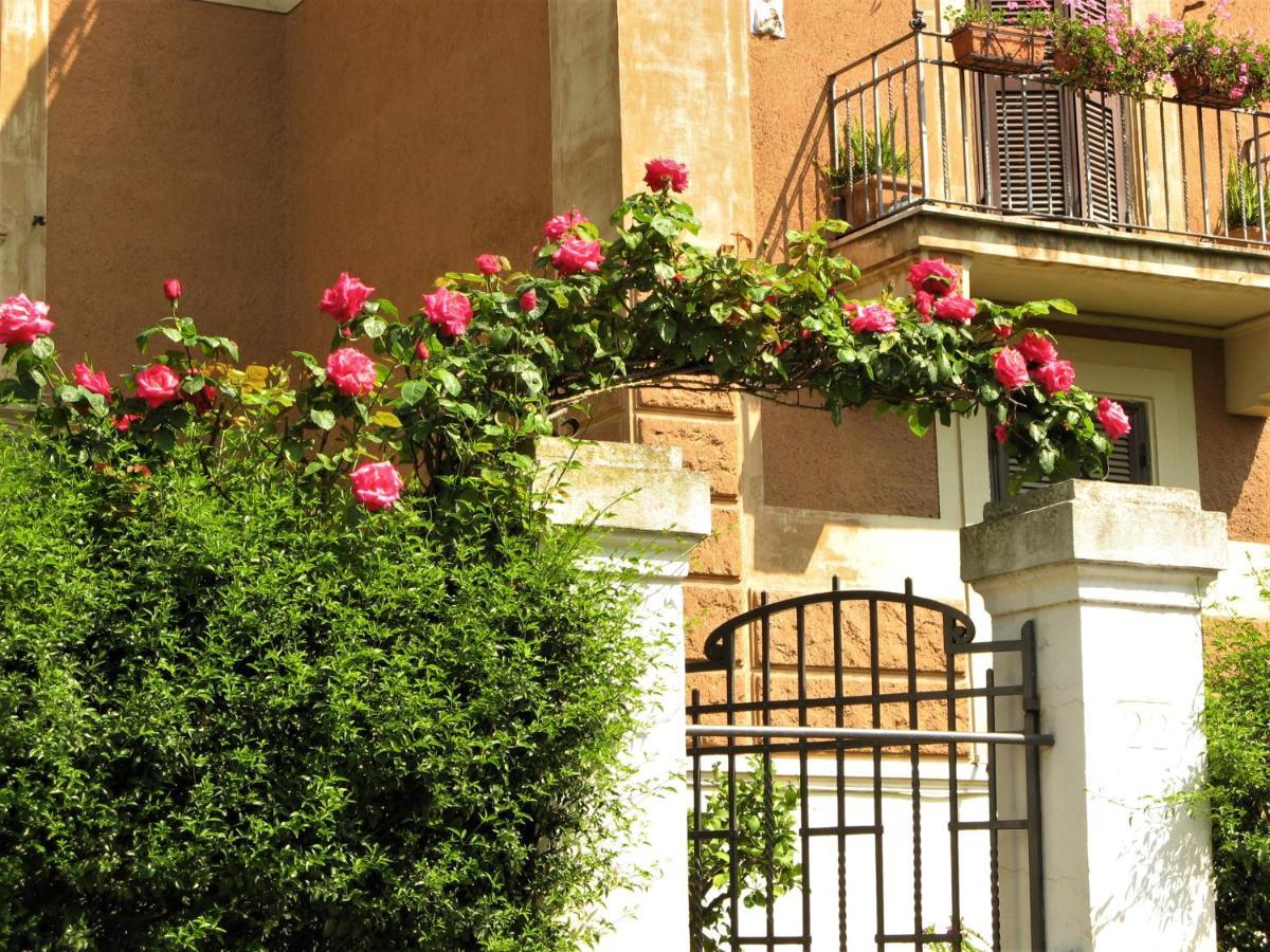 Villa Michelangelo Deluxe Rome