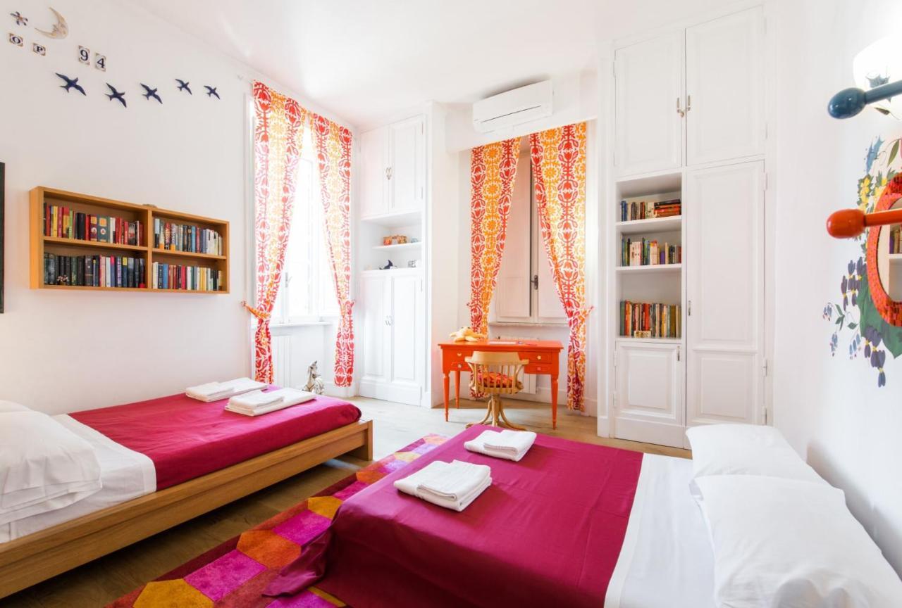 Michelangelo Deluxe Villa