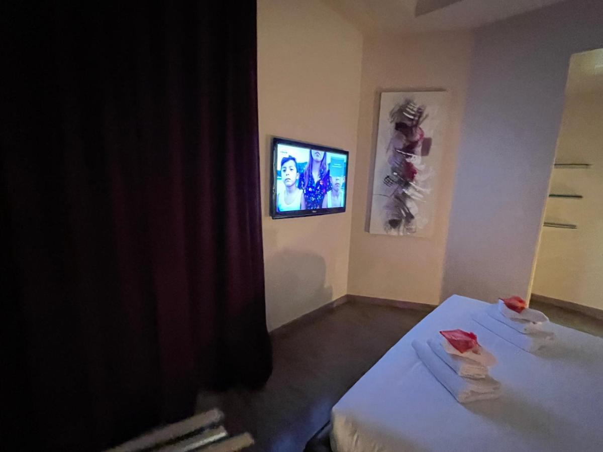 Luxury Sistina Suites Casa de hóspedes Roma
