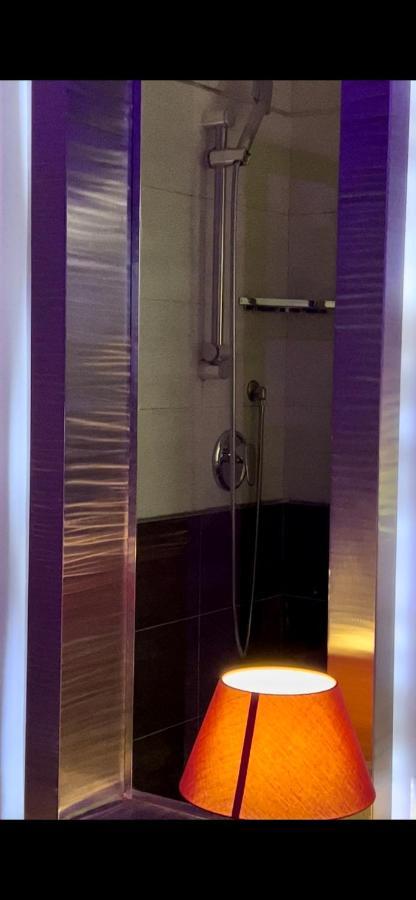 Casa de hóspedes Luxury Sistina Suites Roma