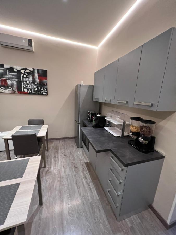 Luxury Sistina Suites Roma