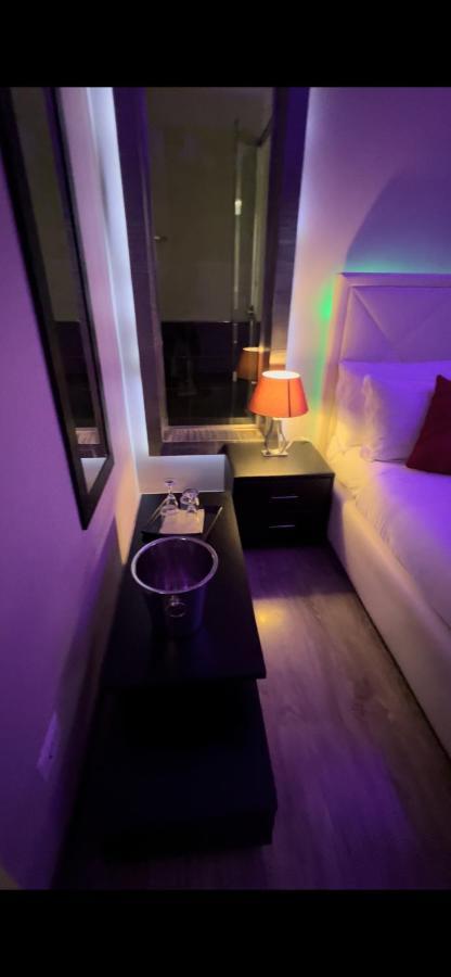 Luxury Sistina Suites Casa de hóspedes Roma