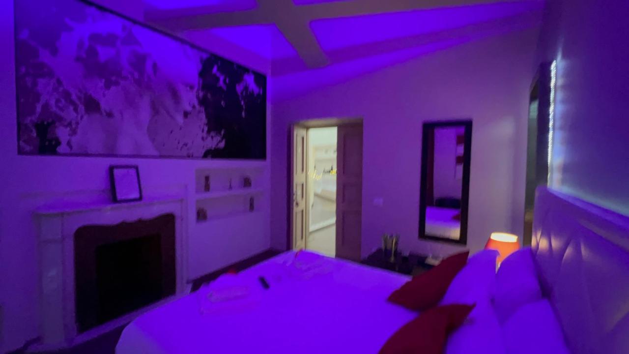 Luxury Sistina Suites Casa de hóspedes