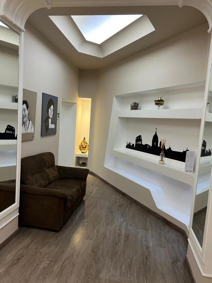 Luxury Sistina Suites Casa de hóspedes Roma
