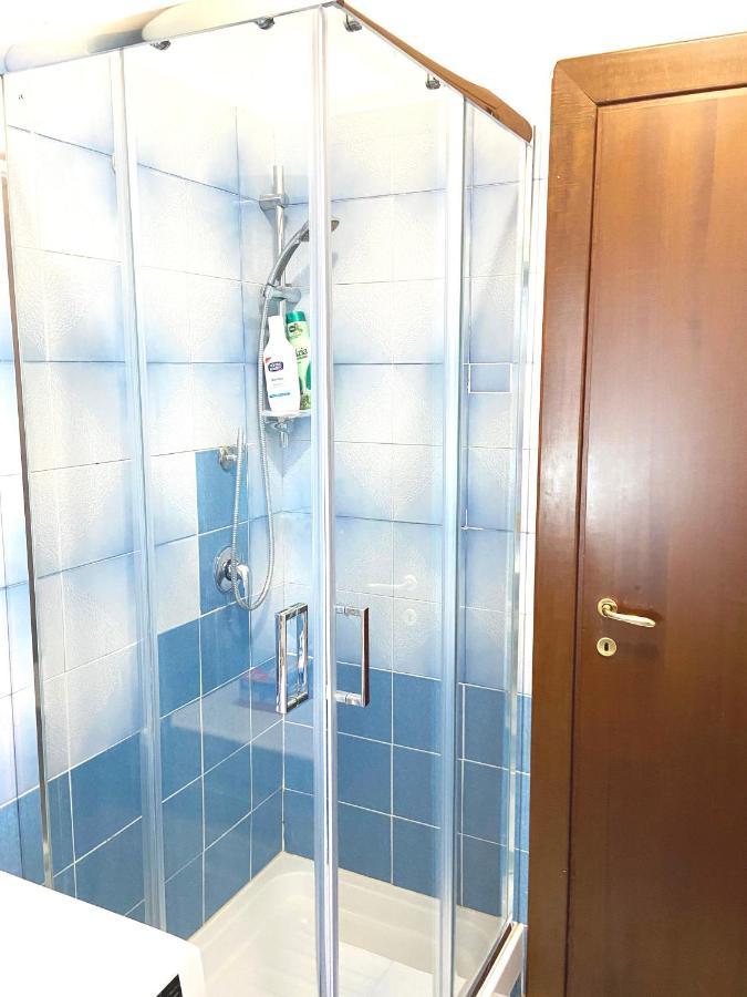 Apartment Piazza Meucci *