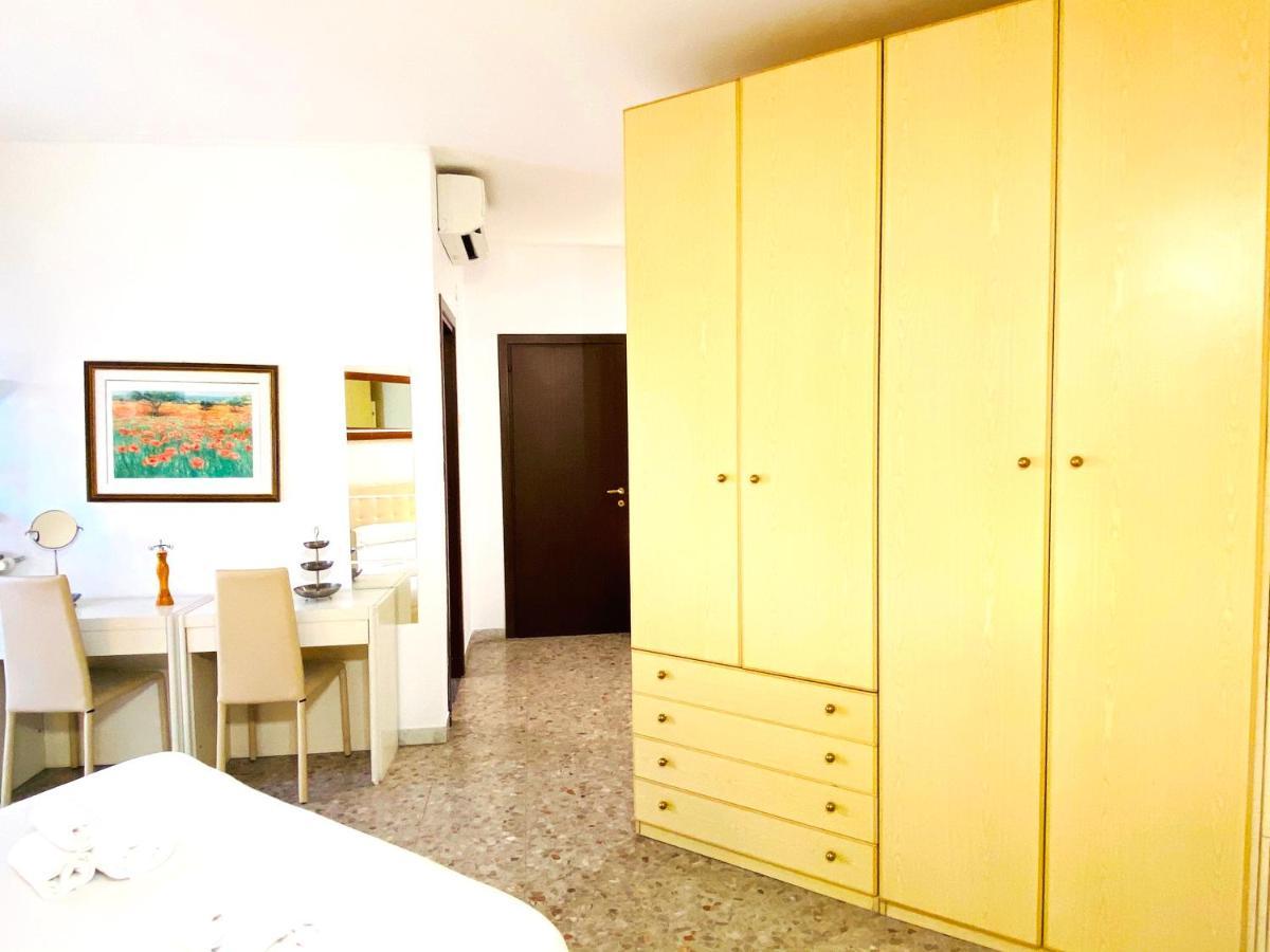 Piazza Meucci Apartment