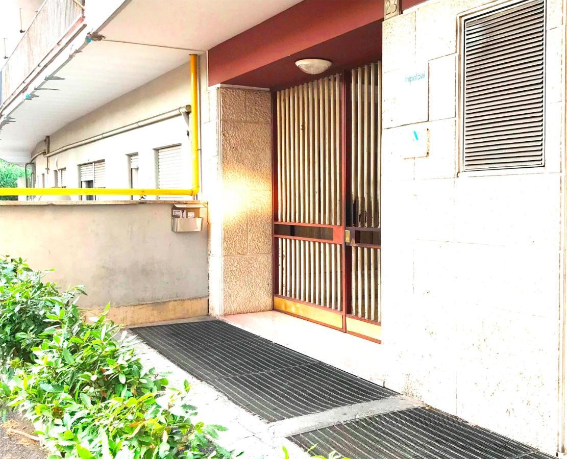 Piazza Meucci Apartment Rome