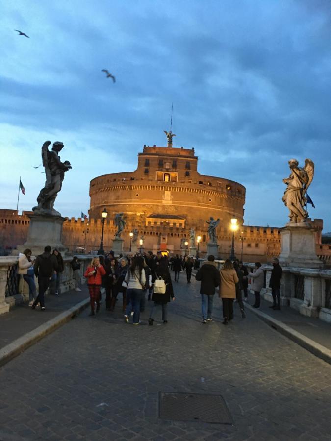 Appia Park Apartment Rome