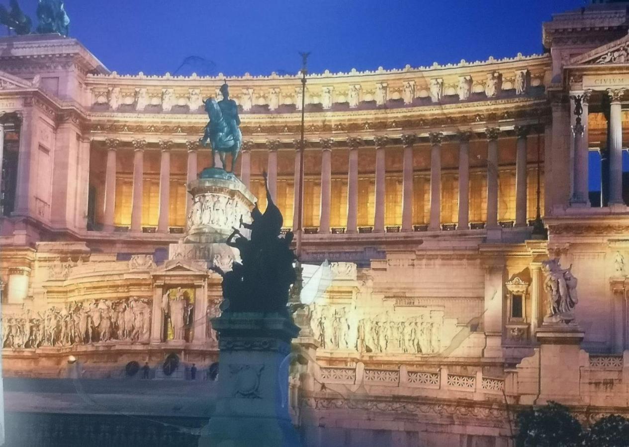 Sistina House Style X 6 Rome