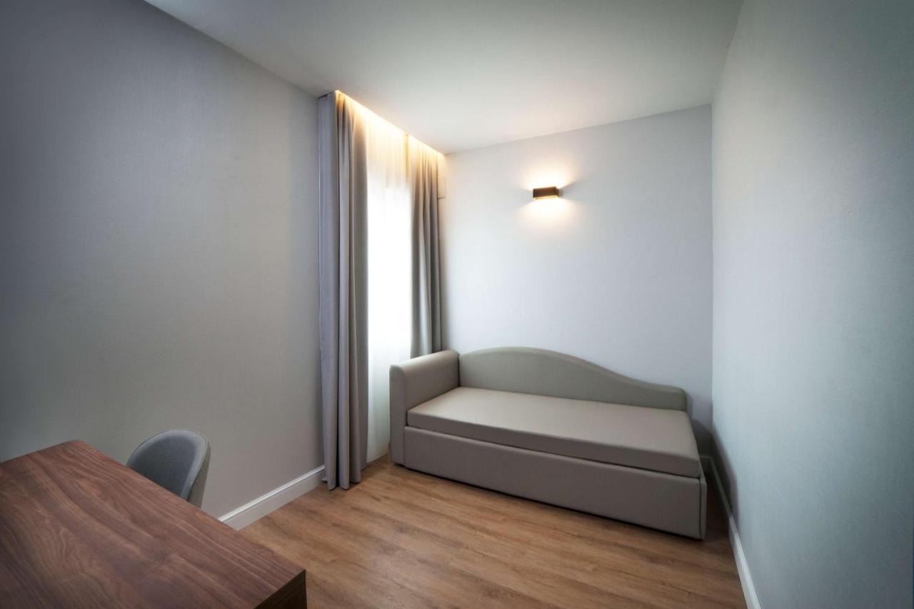Radisson Blu Ghr Hotel