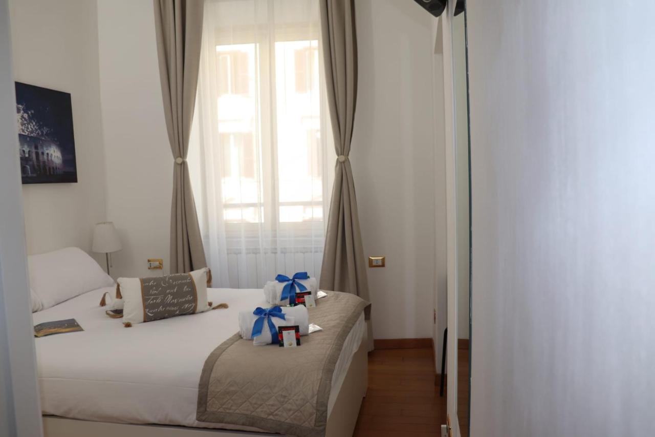 Bed & Breakfast Gaudium Colosseo Rome