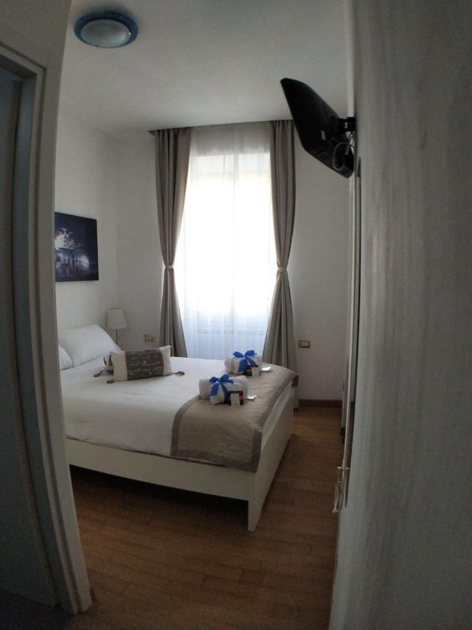 Bed & Breakfast Gaudium Colosseo Rome