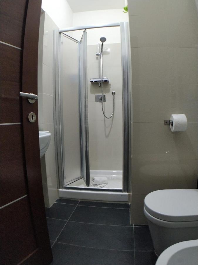 Bed & Breakfast Gaudium Colosseo 2*