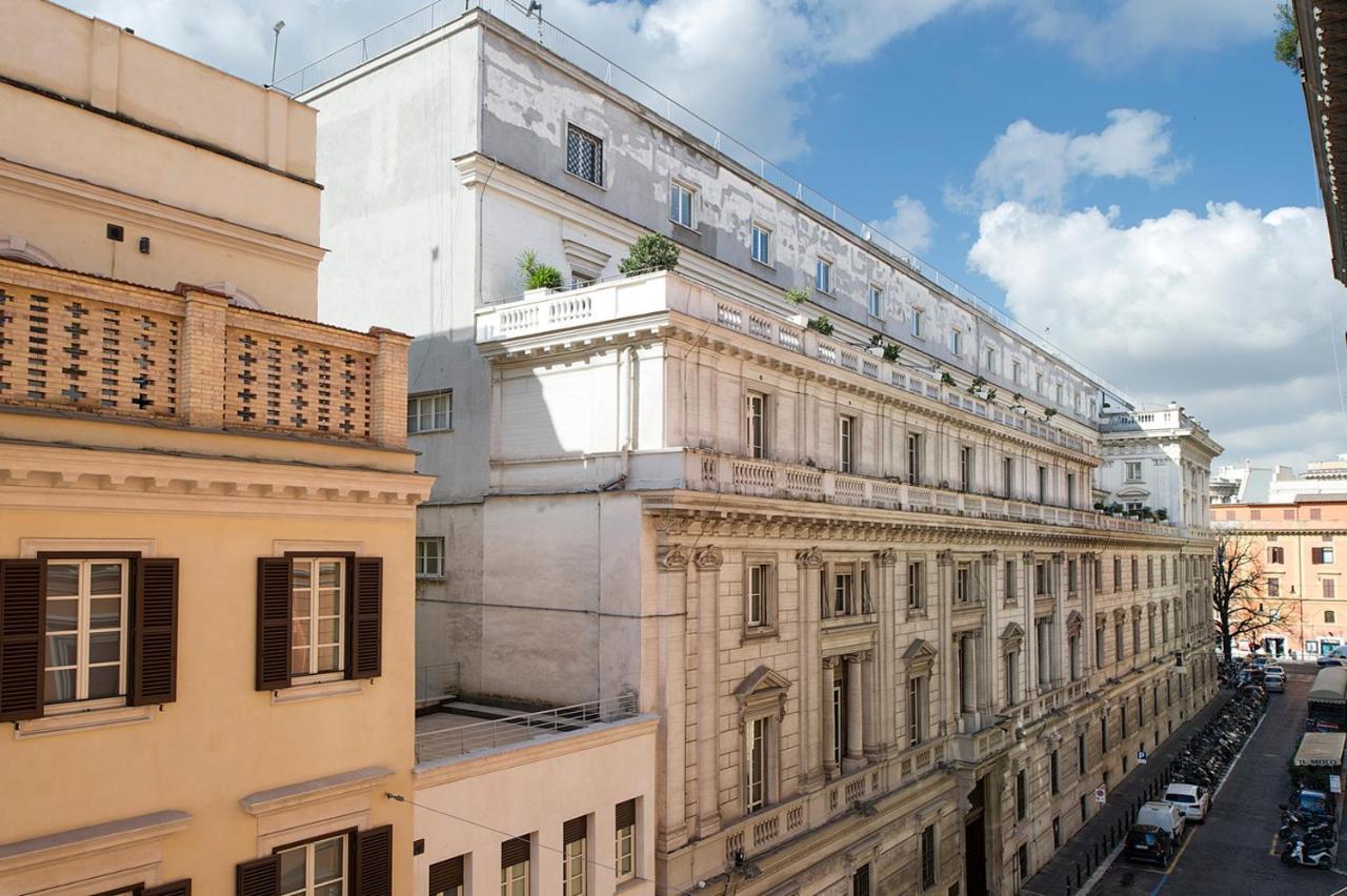 Aquarius 3* Rome
