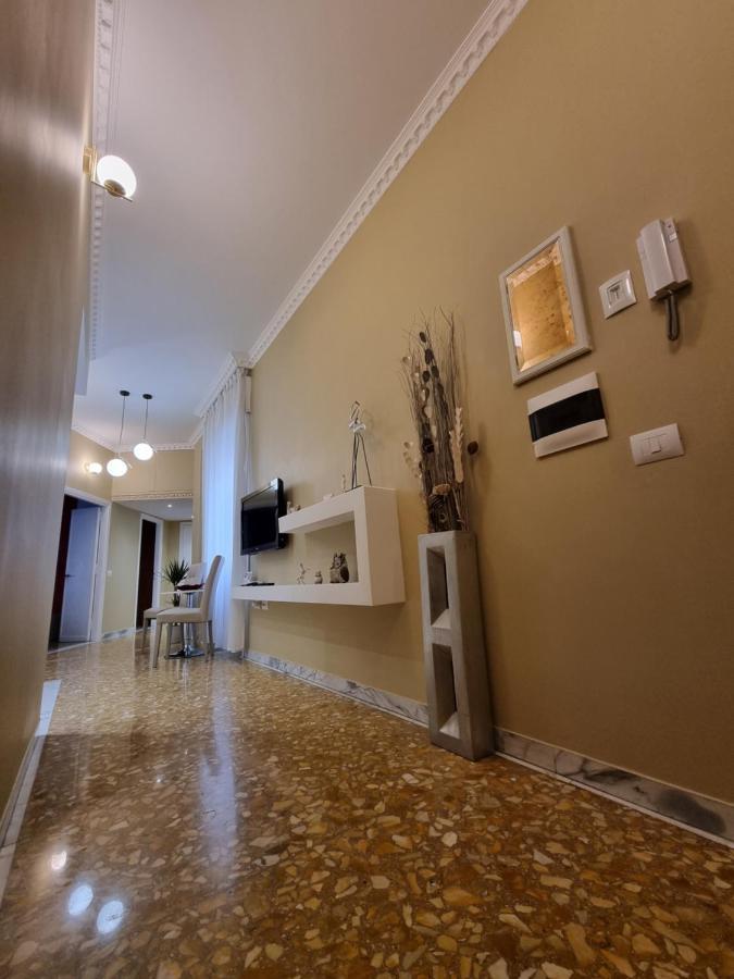 Apartment Holidays House Marconi