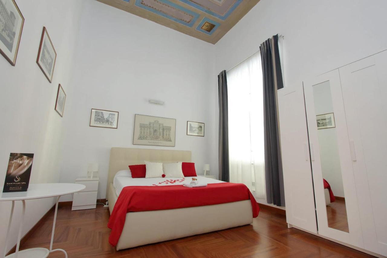 Sanctuay Appartement