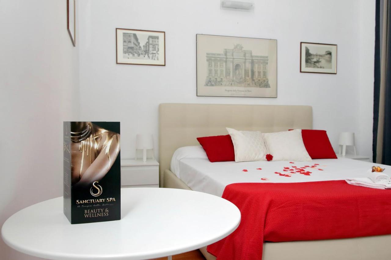 Sanctuay Appartement