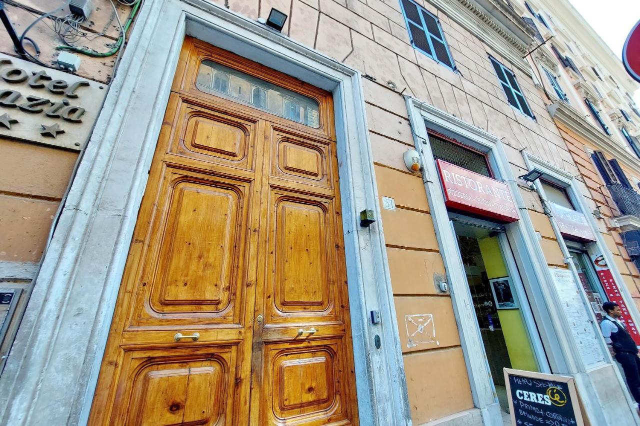 Appartement Sanctuay Rome