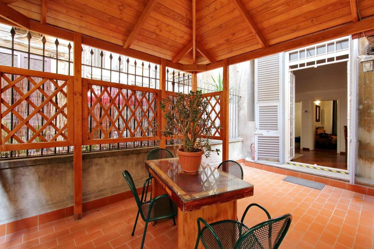 Sanctuay Appartement