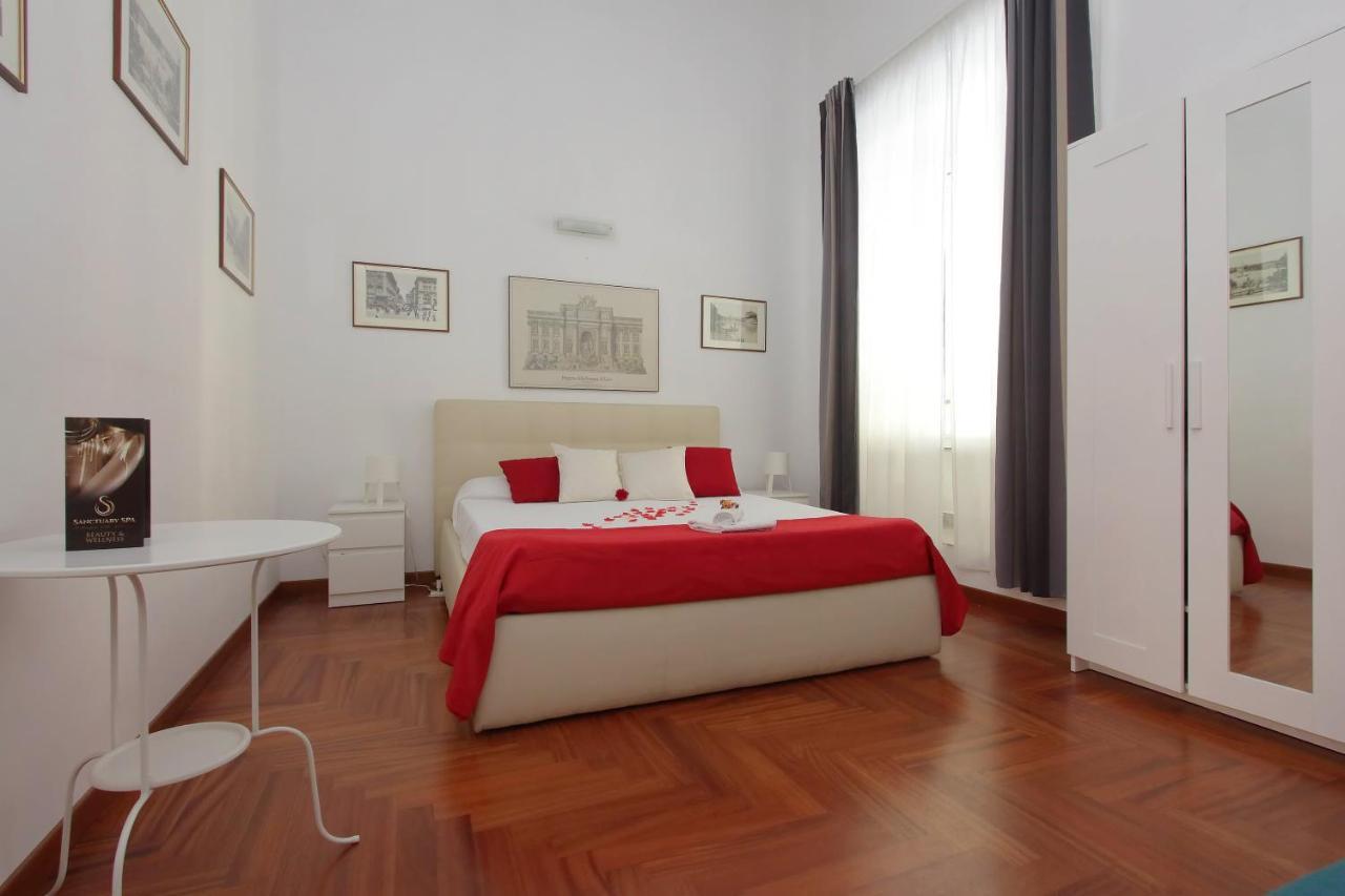 Sanctuay Appartement Rome
