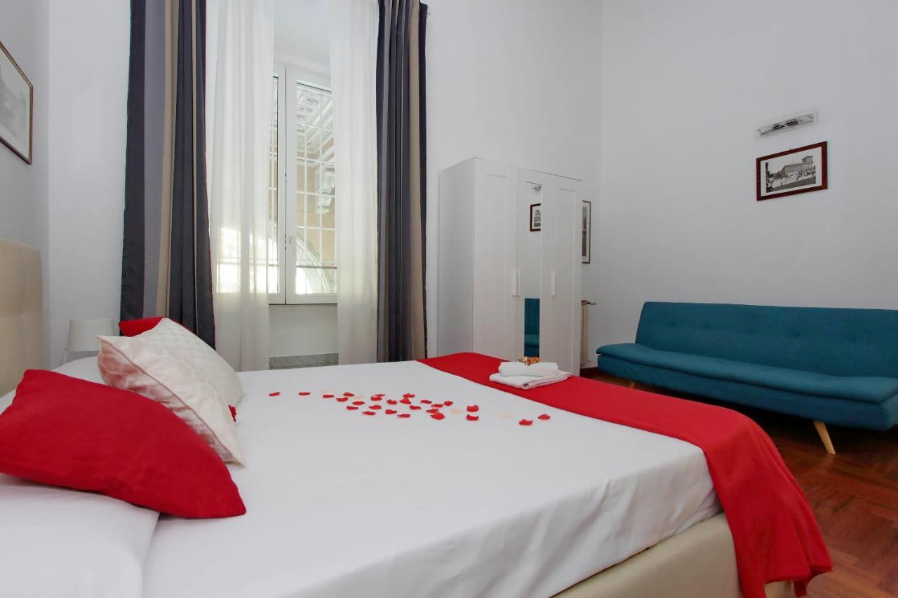 Appartement Sanctuay *