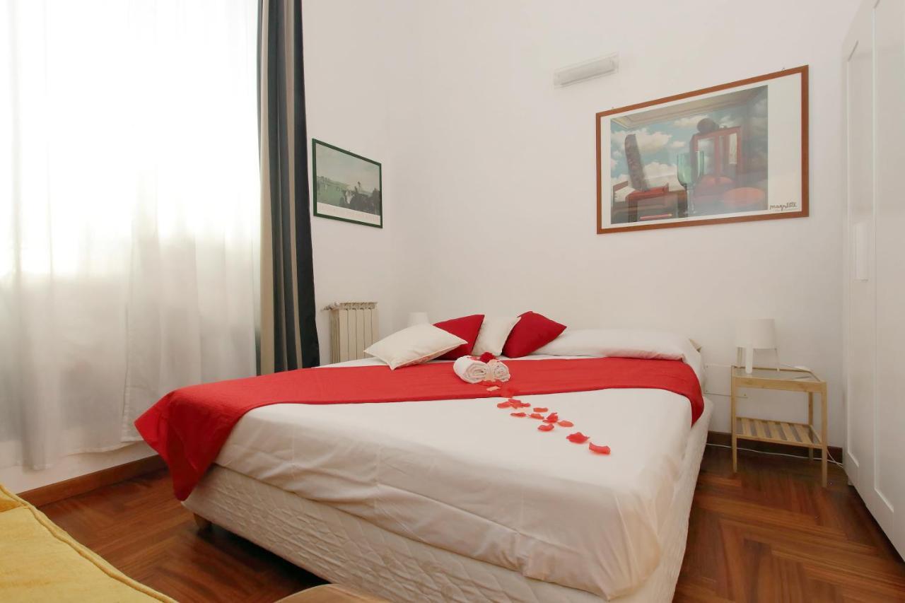 Sanctuay Appartement