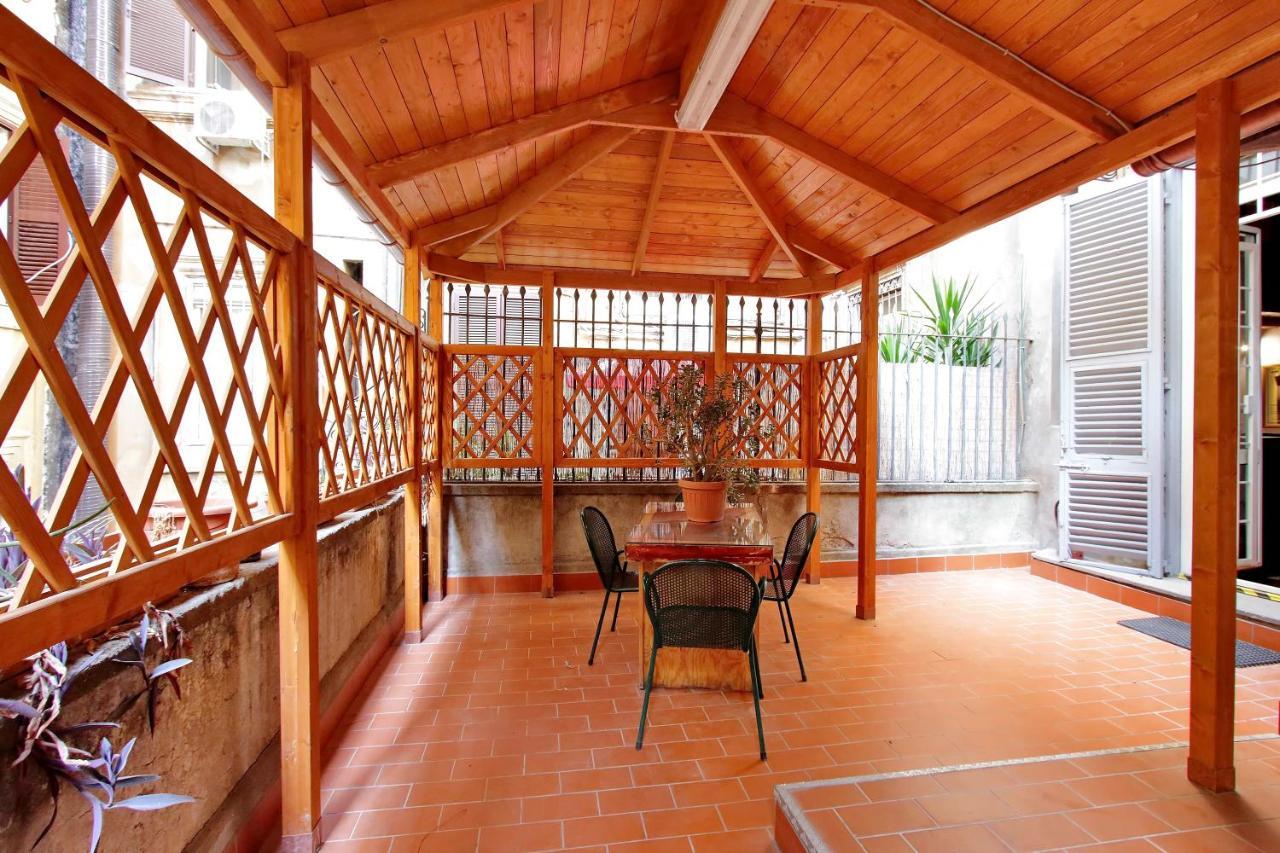 Sanctuay Appartement