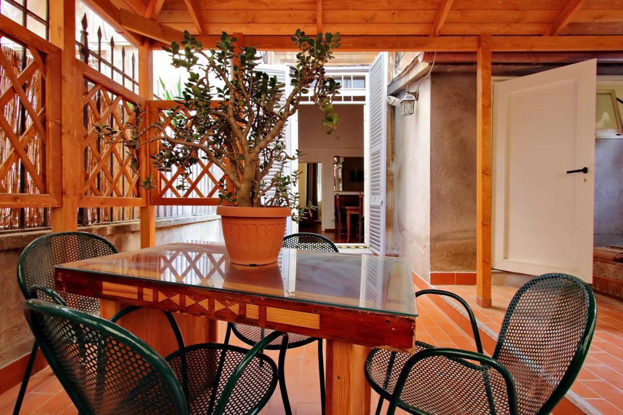 Sanctuay Appartement *