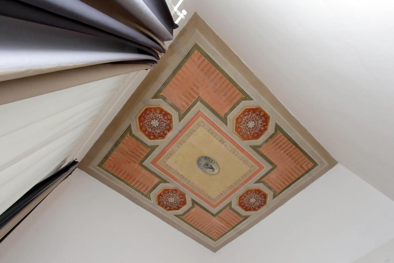 Appartement Sanctuay Rome