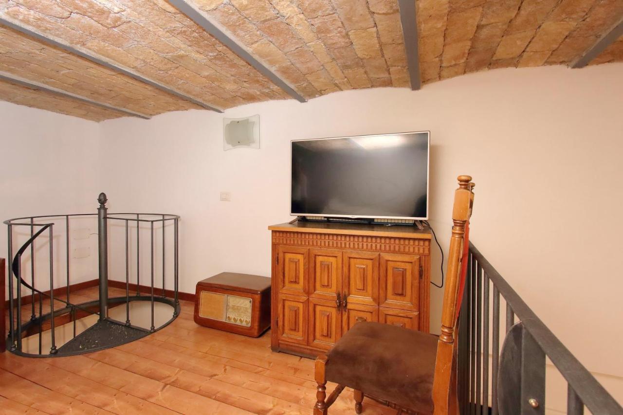 Appartement Sanctuay Rome