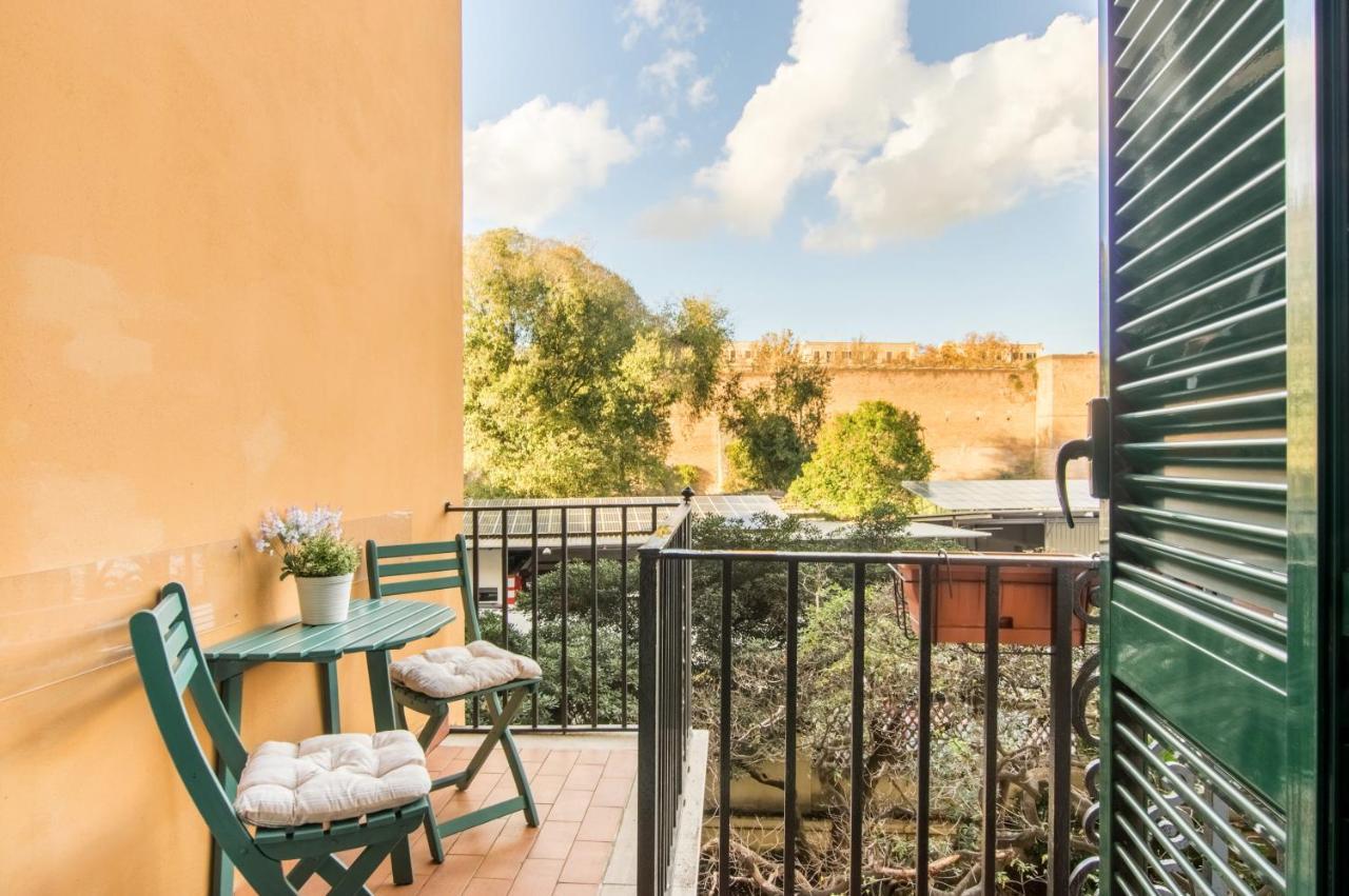 Charming Guest house Rome