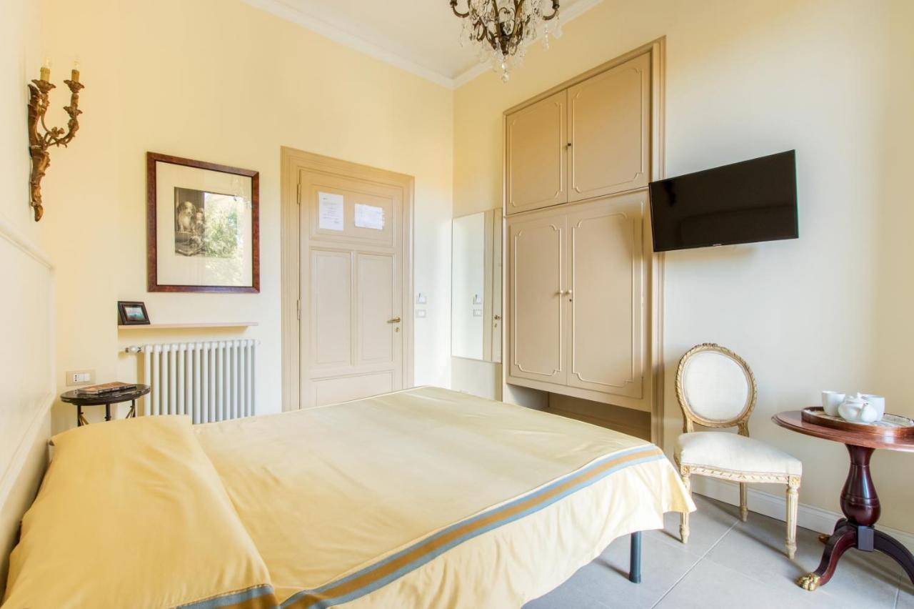 Guest house Charming 2*