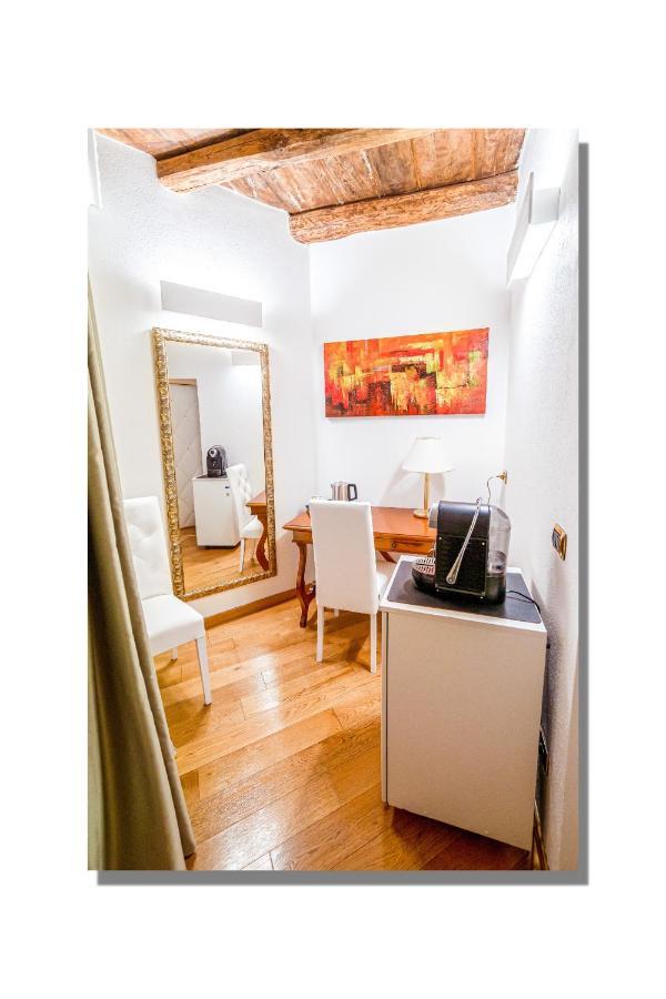 Maison Spagna Maison d'hôtes *